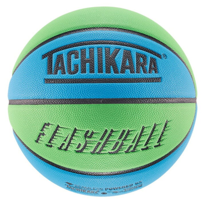 楽天市場】タチカラ（TACHIKARA）（メンズ）バスケットボール 7号球 