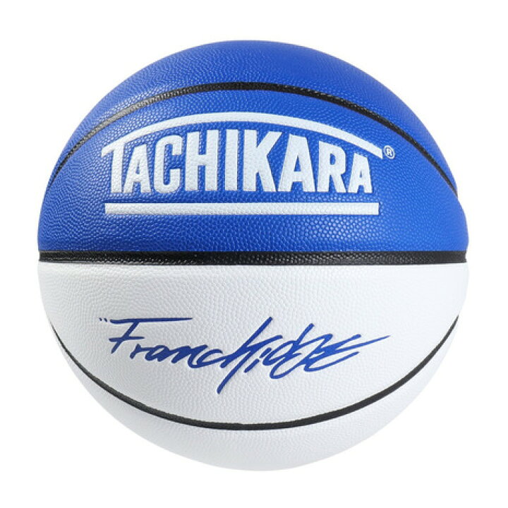 楽天市場】タチカラ（TACHIKARA）（メンズ）バスケットボール 7号球 
