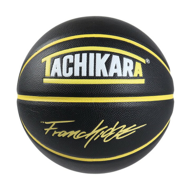 楽天市場】タチカラ（TACHIKARA）（メンズ）バスケットボール 7号球 