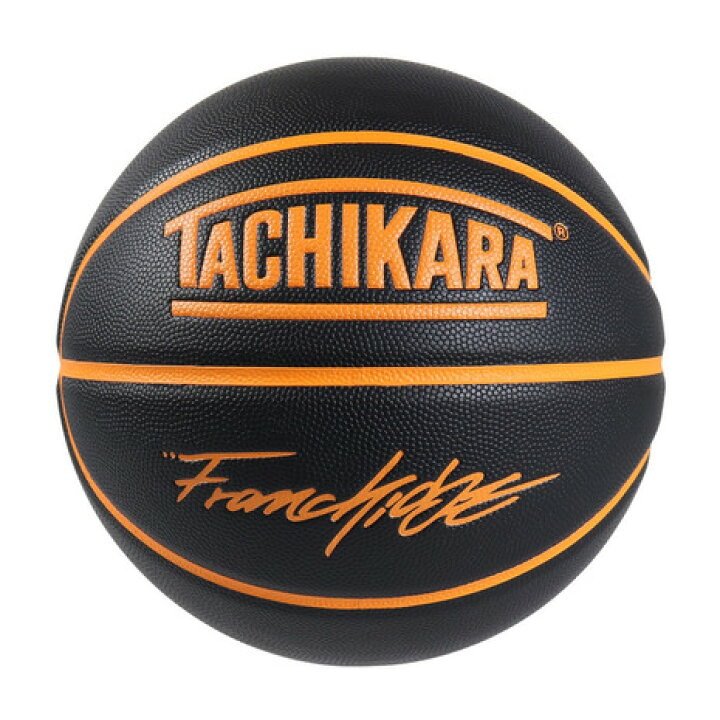 楽天市場】タチカラ（TACHIKARA）（メンズ）バスケットボール 7号球 
