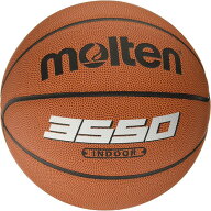 モルテン（molten）（メンズ）バスケットボール 7号球 (一般 大学 高校 中学校) 男子 人工皮革 B7C3550 …