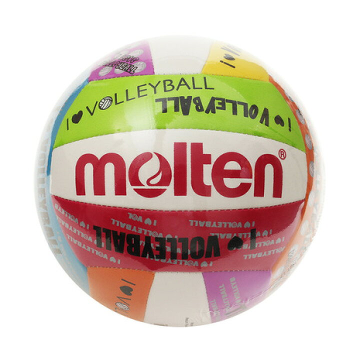 楽天市場 モルテン Molten バレーボール 4号球 中学校用 家庭婦人用 Ms400 Uluv 自主練 キッズ Supersportsxebio楽天市場支店
