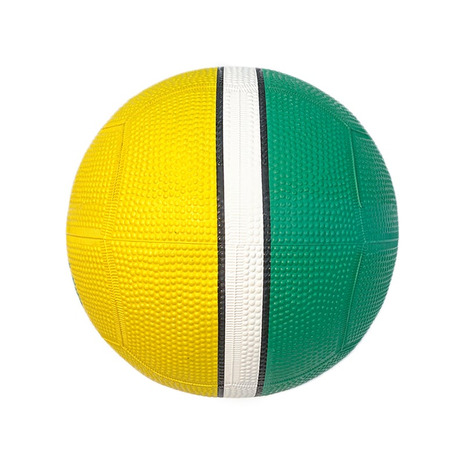 スフィーダ SFIDA ドッジボール 全国組立設置無料 新作ウエア 生ドッジ1号球 YELGRN BSF-SSD 1. キッズ