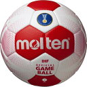 モルテン(molten) ヌエバX5000 IHFスペシャルエディション 3号球 H3X5001-S0J (Men's)
