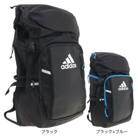 アディダス（adidas）（メンズ、レディース、キッズ）サッカー リュック ボール用デイパック 32L ADP39