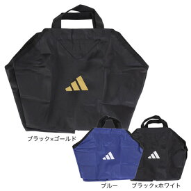 アディダス（adidas）（メンズ、レディース、キッズ）ボールバッグ 新型ボールネット ABN04