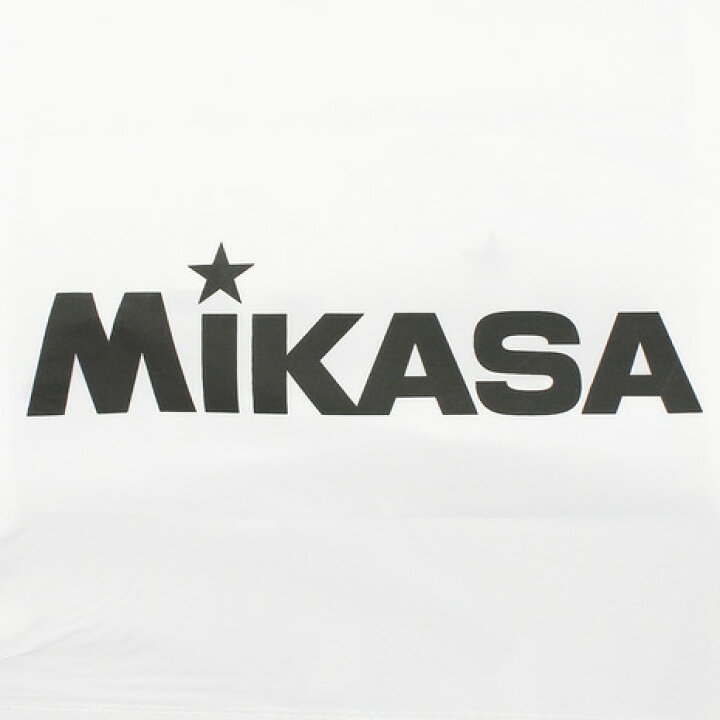 399円 【76%OFF!】 送料無料 メール便発送 ミカサ MIKASA レジャーバッグ BA21VW ホワイト