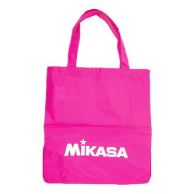 ミカサ（MIKASA） ミカサ レジャーバッグ BA21-V MIKASA トートバッグ （メンズ、レディース、キッズ）