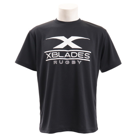 エックスブレイズ（XBLADES） SCRATCH Tシャツ XB7GSA03-090 （メンズ）