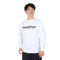 【10%OFFクーポン対象！9/17まで】トランジスタ（TRANSISTAR）（メンズ）ハンドボールウェア ロングスリ…