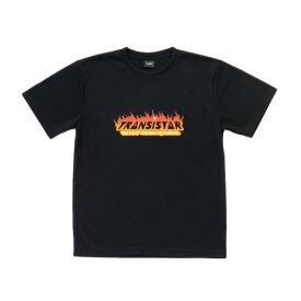 トランジスタ（TRANSISTAR）（メンズ）ハンドボールウェア 半袖ドライTシャツ WARRIOR HB25TS08
