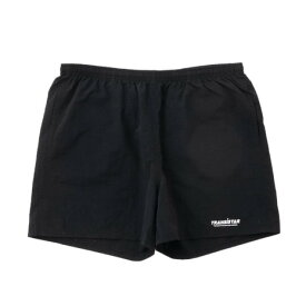 トランジスタ（TRANSISTAR）（メンズ）ハンドボールウェア ナイロンパンツ HB25AP04