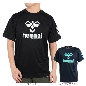 ヒュンメル（hummel）（メンズ）ハンドボールウェア S プラクティスシャツ HAP1173