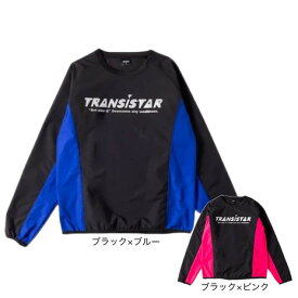 トランジスタ（TRANSISTAR）（メンズ）ハンドボールウェア ピステシャツ HB24AT03