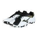 【3,000ptバック！要エントリー＆抽選★6/1-4限定】ミズノ（MIZUNO）（メンズ、レディース）ハンドボールシューズ ア…