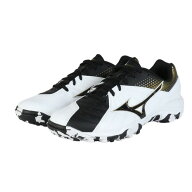 ミズノ（MIZUNO）（メンズ、レディース）ハンドボールシューズ アウトドア用 屋外用 ウエーブガイア3 WID…