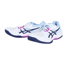 アシックス（ASICS）（レディース）ハンドボールシューズ インドア用 屋内用 室内用 GEL-TASK 3 1072A082.101