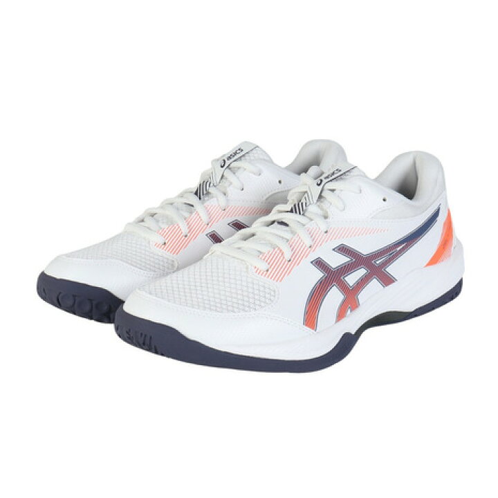 アシックス ASICS メンズ ハンドボールシューズ インドア用 屋内用 室内用 GEL-TASK 4 1071A103 101 SuperSportsXEBIO支店