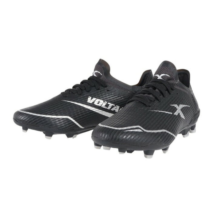 楽天市場 エックスブレイズ Xblades ラグビースパイク ヴォルテック プロ Vpr F M Blk ラグビーシューズ メンズ Supersportsxebio楽天市場支店