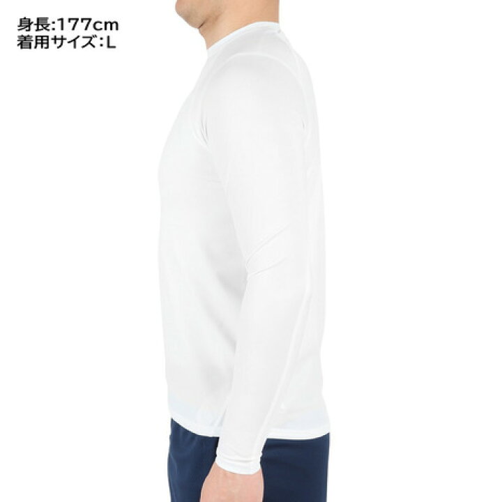 楽天市場】スキンズ（SKINS）（メンズ）長袖Tシャツ 着圧 