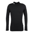 【最大5万ポイントバック！要エントリー＆抽選★2/1限定】アンダーアーマー（UNDER ARMOUR）（メンズ）着圧 長袖 コン…