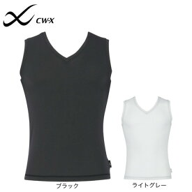 シーダブリュー・エックス（CWX）（メンズ）汗対策トップス ノースリーブ CHO040