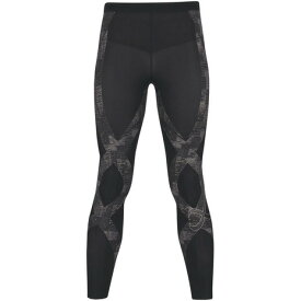 シーダブリュー・エックス（CWX）（メンズ）ジェネレーター 2.0 スポーツタイツ HZO699SG