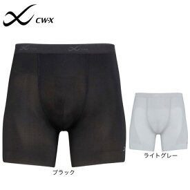 シーダブリュー・エックス（CWX）（メンズ）【大谷翔平愛用モデル】吸汗速乾 ストレッチ 消臭 CW-X スポーツタイツ 股関節サポートショーツ BCO101