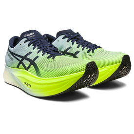 アシックス（ASICS）（メンズ、レディース）ランニングシューズ METASPEED SKY+ 1013A115.301 マラソン