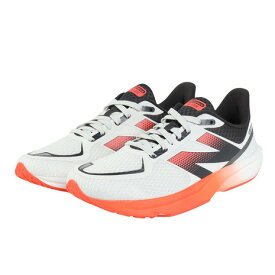 ニューバランス（new balance）（メンズ）ランニングシューズ トレーニングシューズ ダイナソフト フラッシュ v7 MFLSHWR7 D