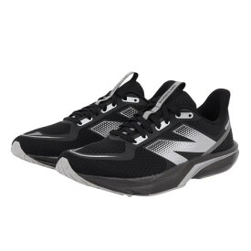 ニューバランス（new balance）（メンズ）ランニングシューズ トレーニングシューズ 部活 ダイナソフト フラッシュ v7 UFLSHTB7 D