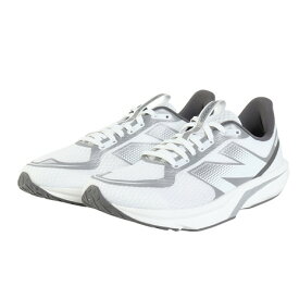 ニューバランス（new balance）（メンズ）ランニングシューズ トレーニングシューズ 部活 ダイナソフト フラッシュ v7 UFLSHTW7 D