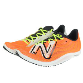 ニューバランス（new balance）（メンズ）ランニングシューズ トレーニングシューズ 部活 FuelCell 5280 v2 U5280ND2D