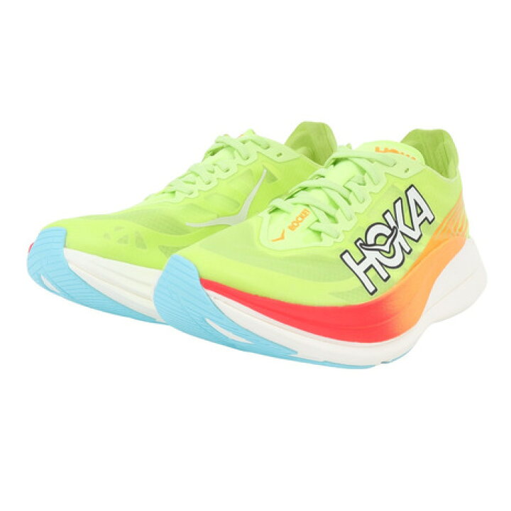 楽天市場】ホカ（HOKA）（メンズ、レディース）ランニングシューズ 