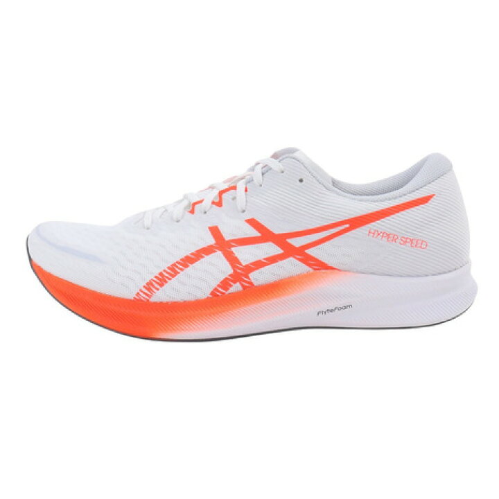 楽天市場】アシックス（ASICS）（メンズ）ランニングシューズ ハイパー 