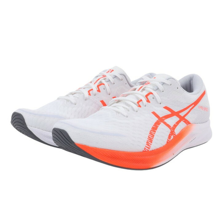 楽天市場】アシックス（ASICS）（メンズ）ランニングシューズ ハイパー 