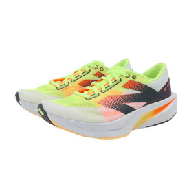 ニューバランス（new balance）（メンズ）ランニングシューズ トレーニングシューズ 部活 FuelCell Rebel v4 MFCXLL4 D