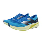 ニューバランス（new balance）（メンズ）ランニングシューズ トレーニングシューズ 部活 FuelCell Rebel v4 MFCXLQ4 D