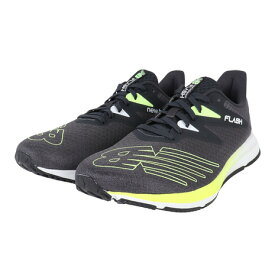 ニューバランス（new balance）（メンズ）ランニングシューズ トレーニングシューズ 部活 DynaSoft Flash v6 MFLSHLG6D