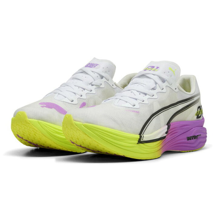 楽天市場】プーマ（PUMA）（メンズ）ランニングシューズ ディヴィ 