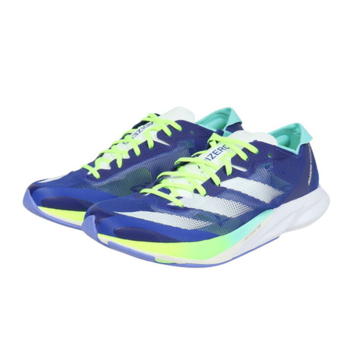 楽天市場】アディダス（adidas）（メンズ）ランニングシューズ 
