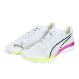 プーマ（PUMA）（メンズ）ランニングシューズ トレーニングシューズ 部活 プロピオ ニトロ 31142804
