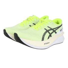 アシックス（ASICS）（メンズ、レディース）ランニングシューズ トレーニングシューズ 部活 トレーニングシューズ S4+ YOGIRI 1013A158.300