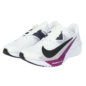 ナイキ（NIKE）（メンズ、レディース）ランニングシューズ エア ズーム ライバル フライ 4 FV6040-100 AIR ZOOM RIVAL FLY 4