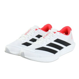 アディダス（adidas）（メンズ、レディース）ランニングシューズ トレーニングシューズ 部活 アディゼロ BK JP6529