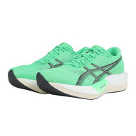 アシックス（ASICS）（メンズ、レディース）ランニングシューズ トレーニングシューズ 部活 マジックスピ…