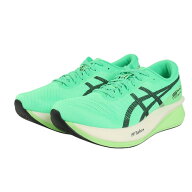 【10%OFFクーポン対象！9/10まで】アシックス（ASICS）（メンズ、レディース）ランニングシューズ トレー…