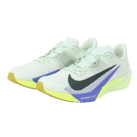 ナイキ（NIKE）（メンズ、レディース）ランニングシューズ トレーニングシューズ 部活 ズーム ライバル フライ 4 ミント FV6040-300 スポーツ シューズ