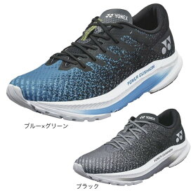 ヨネックス（YONEX）（メンズ）ランニングシューズ セーフランエアラス SHRA1M スニーカー ジョギング 軽量