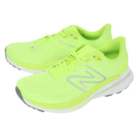 ニューバランス（new balance）（メンズ）ランニングシューズ フレッシュ フォーム X 860 v13 フラッシュイエロー M860V132E スニーカー ウォーク